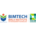 BIMTECH - Birla Institute of Management Technology