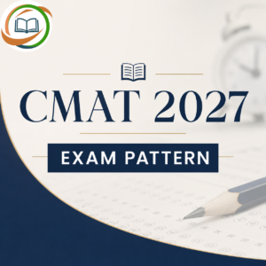 CMAT 2027 Exam Pattern