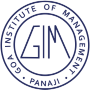 Goa Institute Of Management(GIM)
